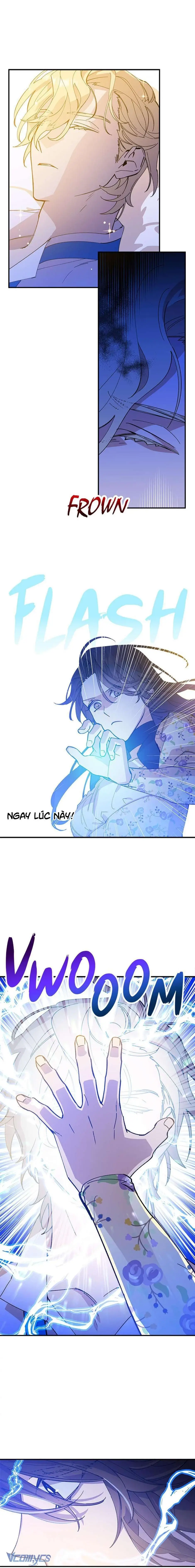 Bệ Hạ, Xin Người Hãy Dừng Lại Đi! Chapter 4 - Trang 19