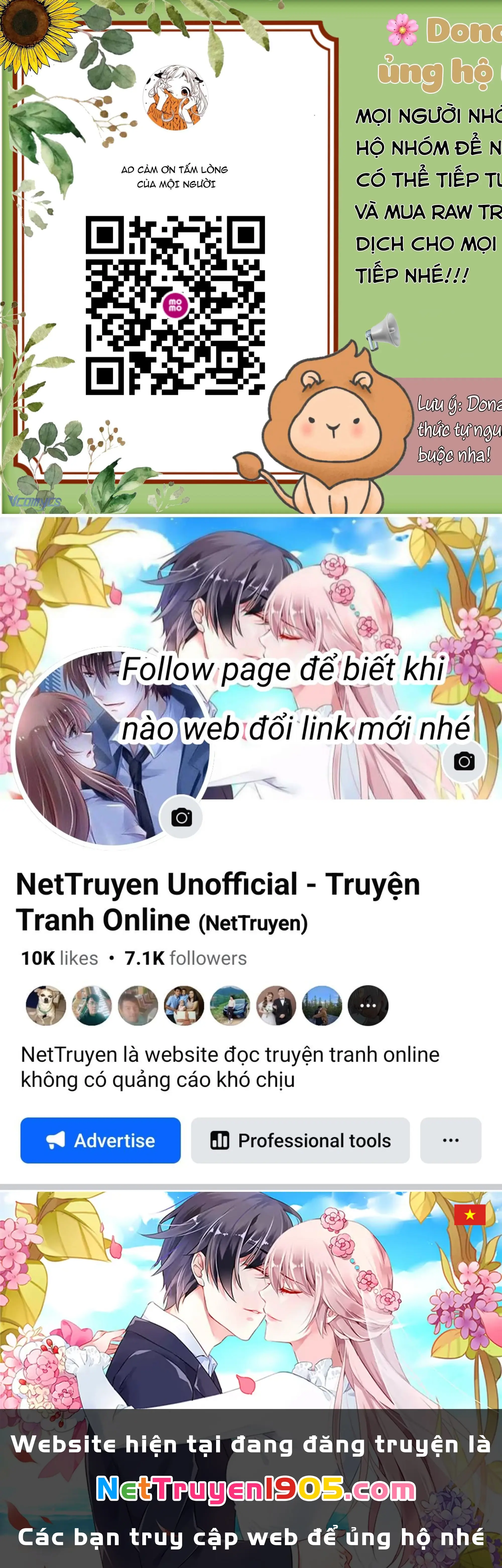 Bệ Hạ, Xin Người Hãy Dừng Lại Đi! Chapter 4 - Trang 23