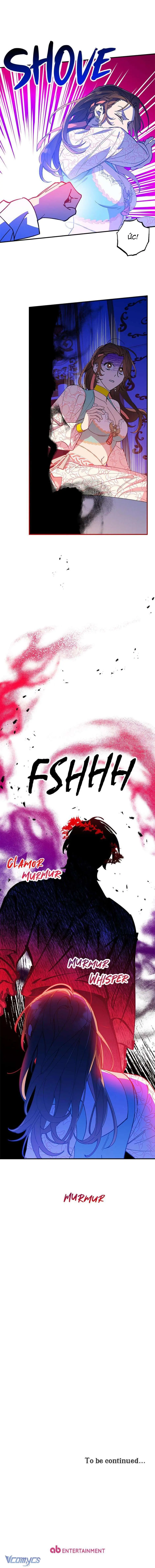 Bệ Hạ, Xin Người Hãy Dừng Lại Đi! Chapter 6 - Trang 22