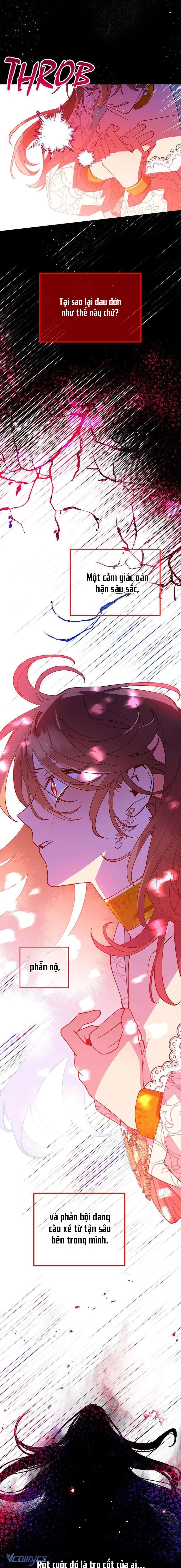 Bệ Hạ, Xin Người Hãy Dừng Lại Đi! Chapter 7 - Trang 12