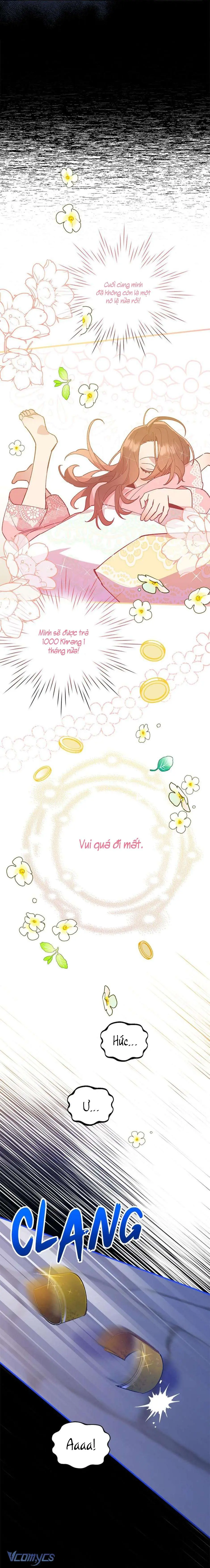 Bệ Hạ, Xin Người Hãy Dừng Lại Đi! Chapter 9 - Trang 10