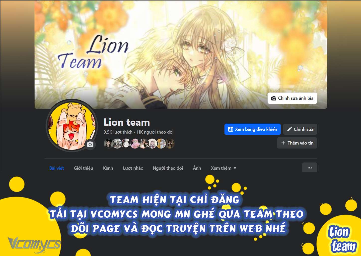 Bệ Hạ, Xin Người Hãy Dừng Lại Đi! Chapter 9 - Trang 2