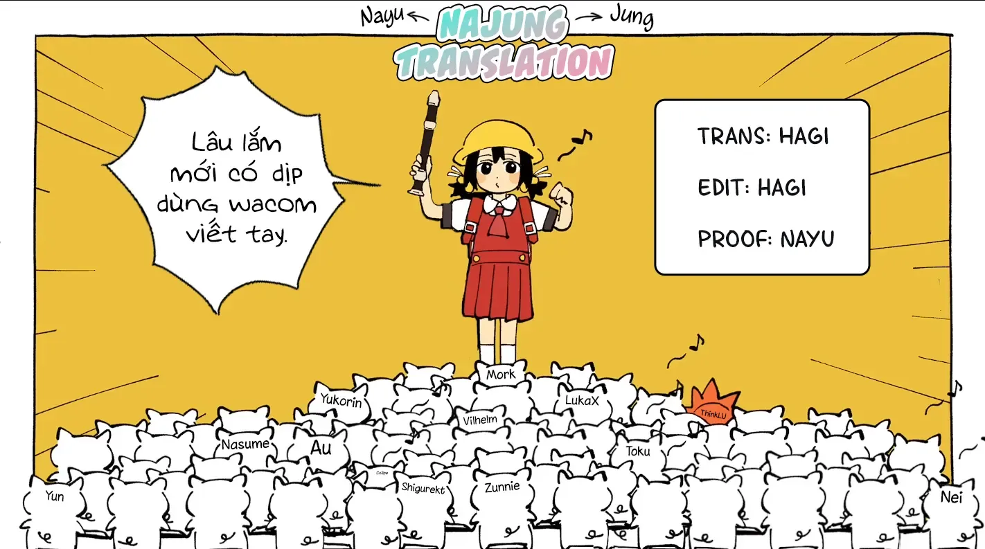 Bé Rồng Ruri Chapter 15.5 - Trang 23