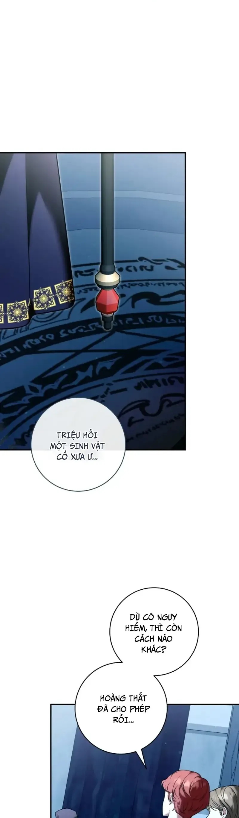Bé Rồng Vực Dậy Gia Tộc Công Tước Chapter 1 - Trang 12