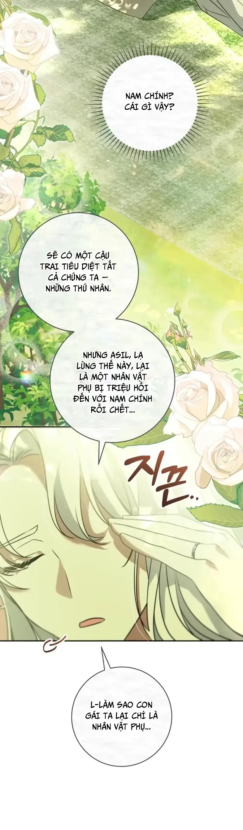 Bé Rồng Vực Dậy Gia Tộc Công Tước Chapter 1 - Trang 39