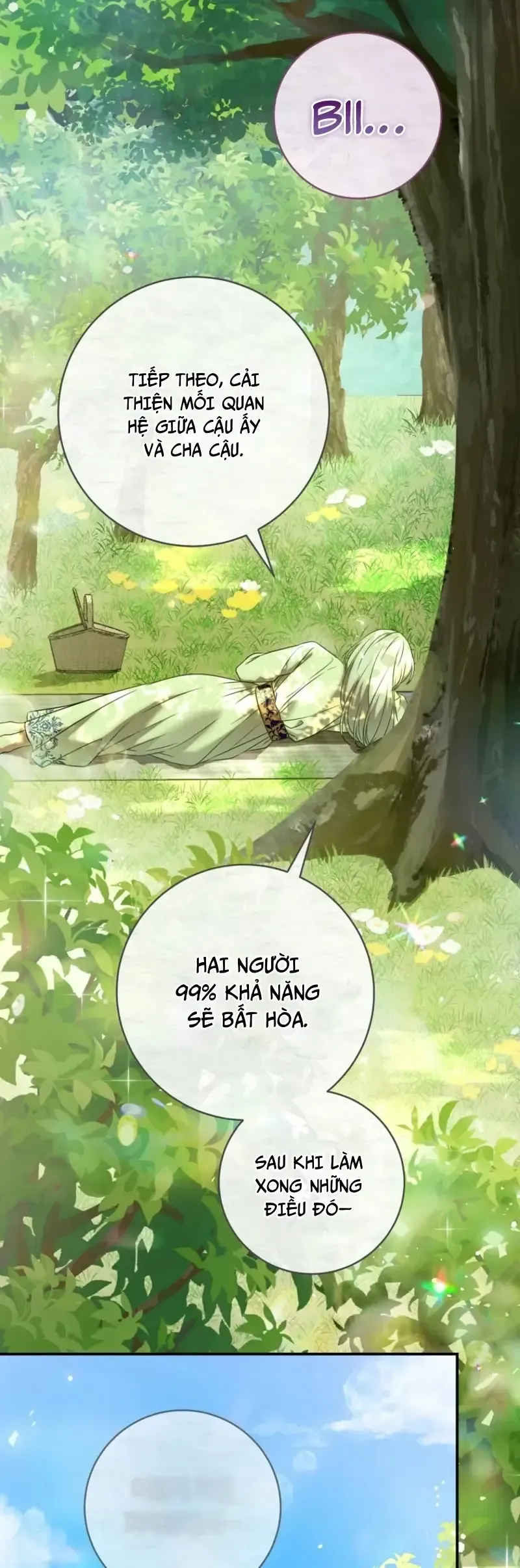 Bé Rồng Vực Dậy Gia Tộc Công Tước Chapter 1 - Trang 42