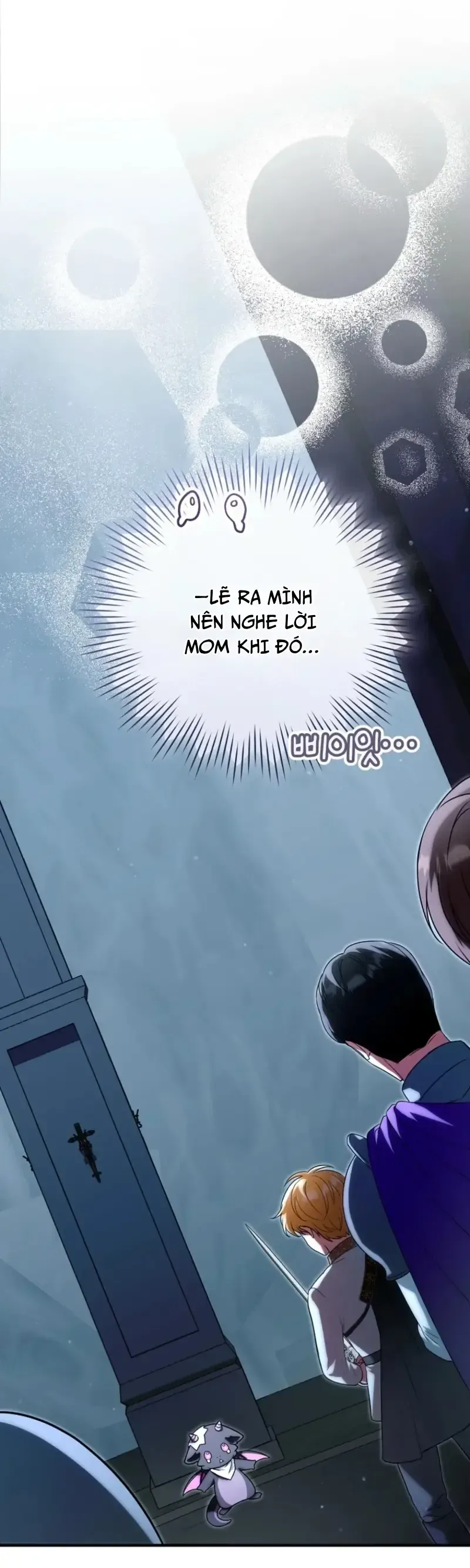 Bé Rồng Vực Dậy Gia Tộc Công Tước Chapter 1 - Trang 46