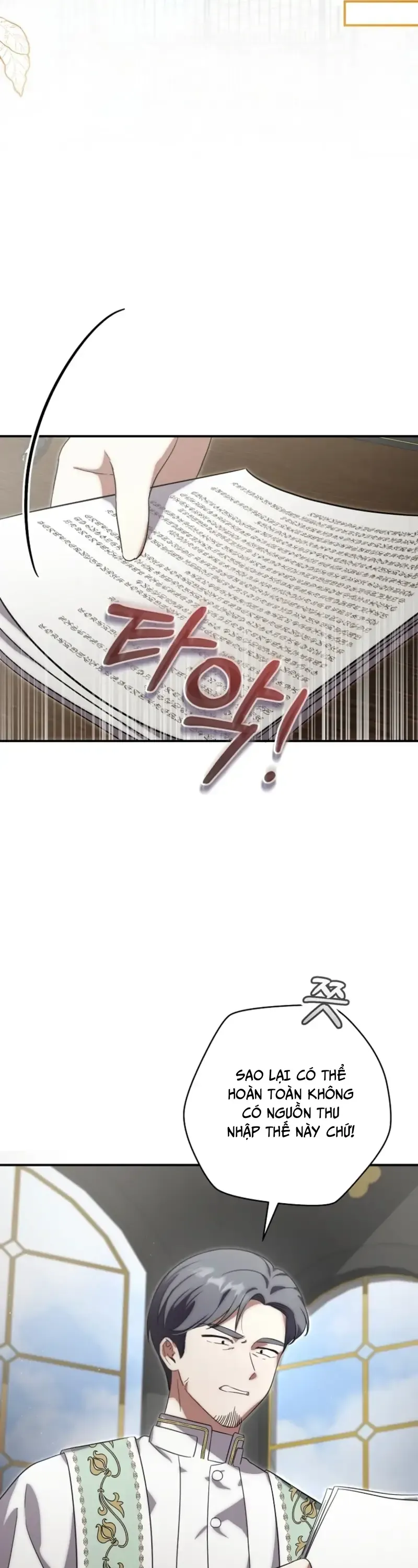 Bé Rồng Vực Dậy Gia Tộc Công Tước Chapter 11 - Trang 12
