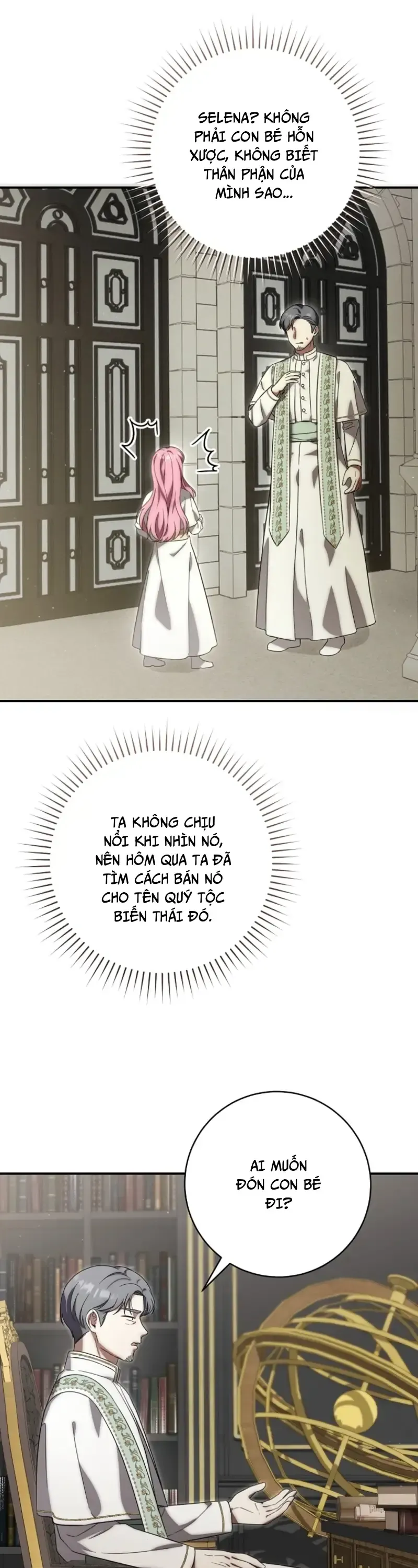 Bé Rồng Vực Dậy Gia Tộc Công Tước Chapter 11 - Trang 17