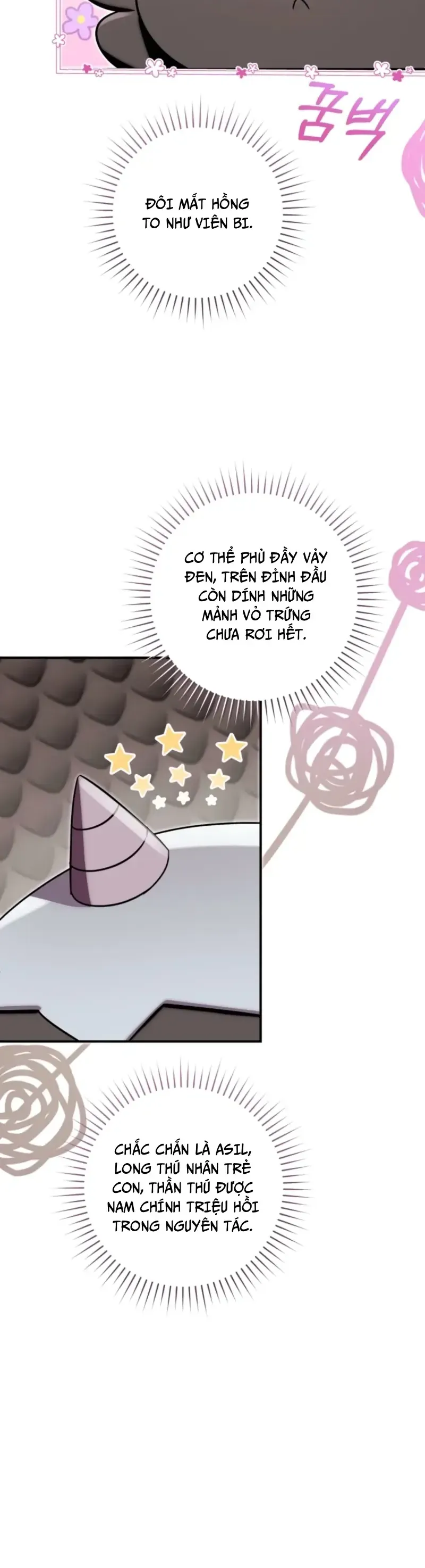 Bé Rồng Vực Dậy Gia Tộc Công Tước Chapter 12 - Trang 14