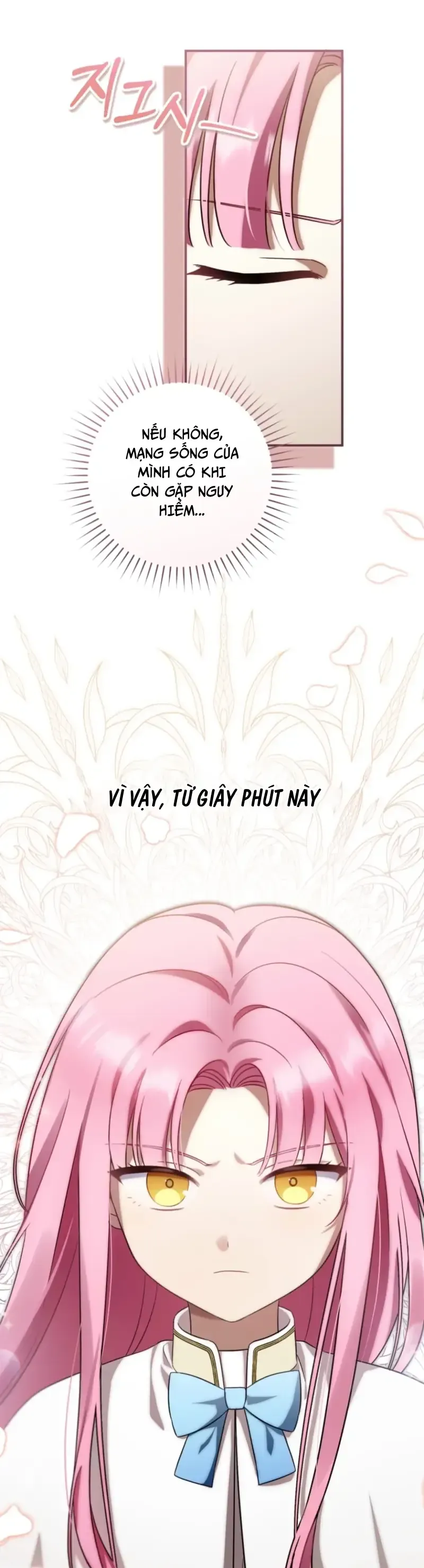 Bé Rồng Vực Dậy Gia Tộc Công Tước Chapter 12 - Trang 28
