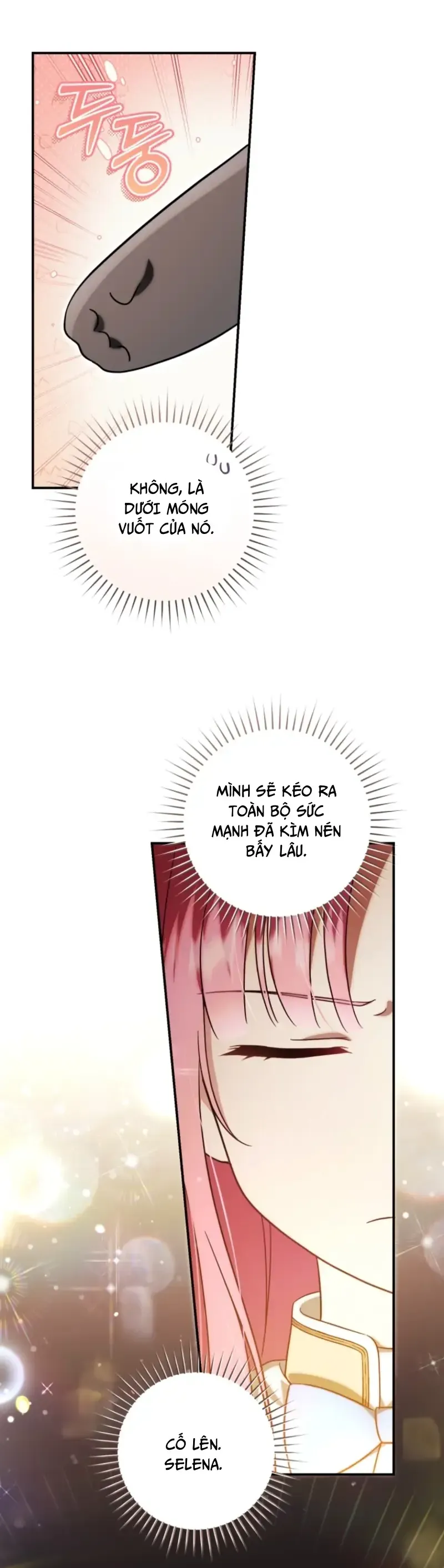 Bé Rồng Vực Dậy Gia Tộc Công Tước Chapter 12 - Trang 34