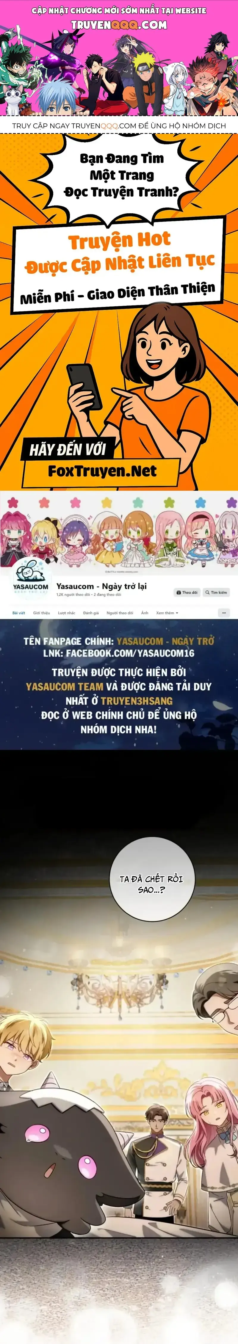 Bé Rồng Vực Dậy Gia Tộc Công Tước Chapter 13 - Trang 2