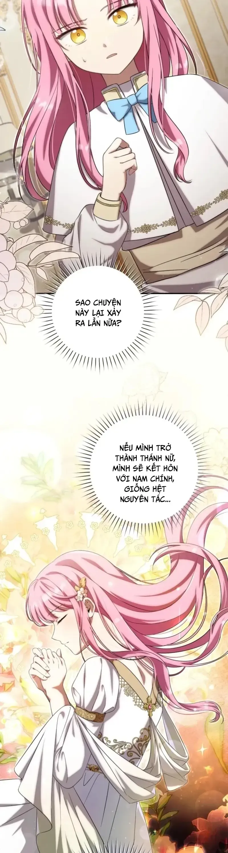 Bé Rồng Vực Dậy Gia Tộc Công Tước Chapter 13 - Trang 9