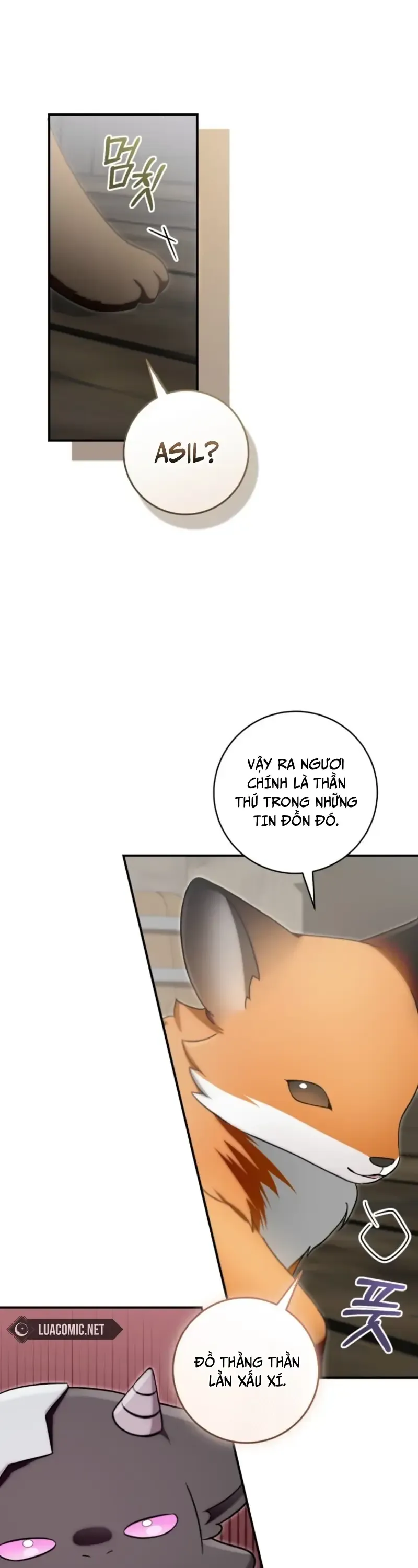 Bé Rồng Vực Dậy Gia Tộc Công Tước Chapter 14 - Trang 17
