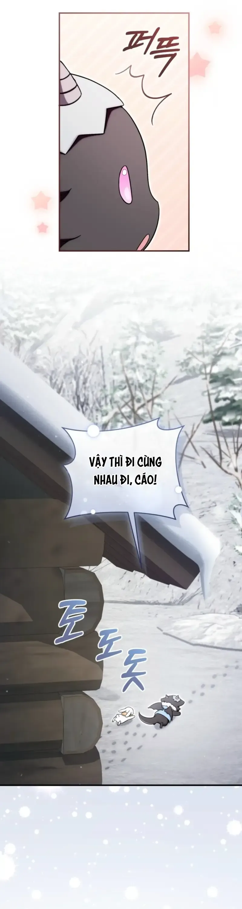 Bé Rồng Vực Dậy Gia Tộc Công Tước Chapter 14 - Trang 19