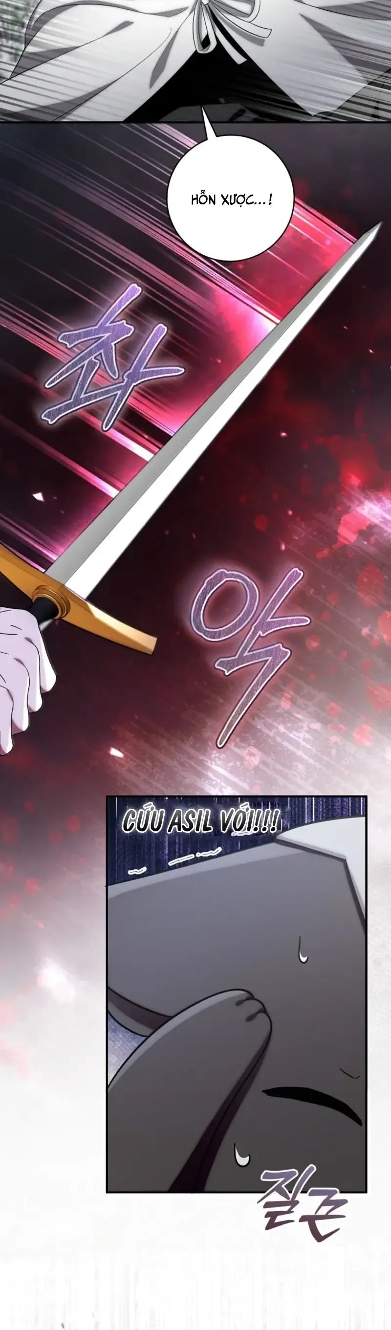 Bé Rồng Vực Dậy Gia Tộc Công Tước Chapter 14 - Trang 36