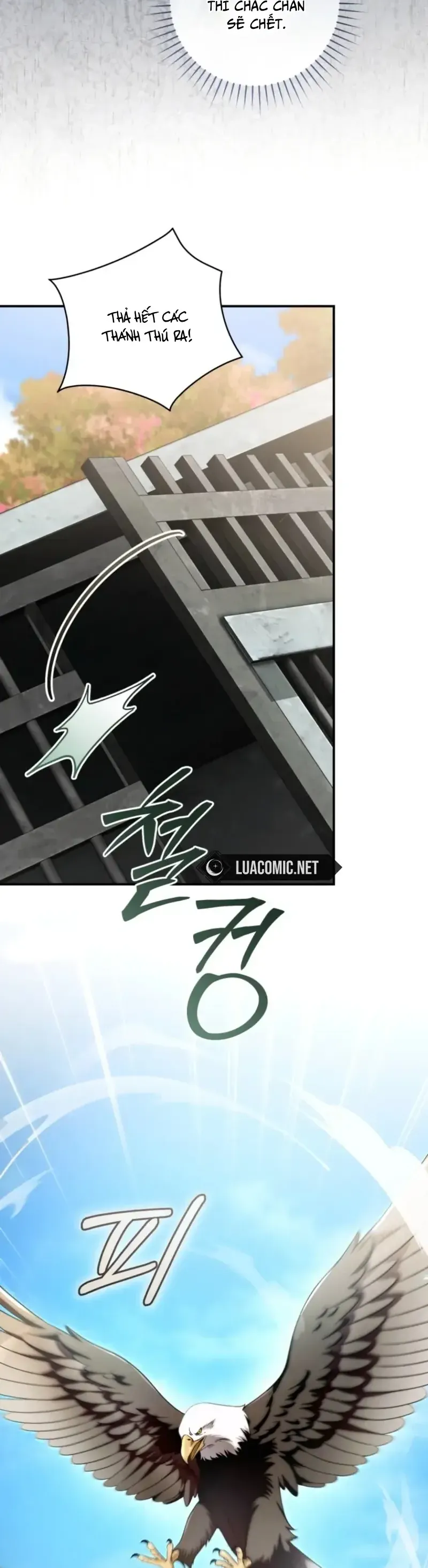 Bé Rồng Vực Dậy Gia Tộc Công Tước Chapter 15 - Trang 28