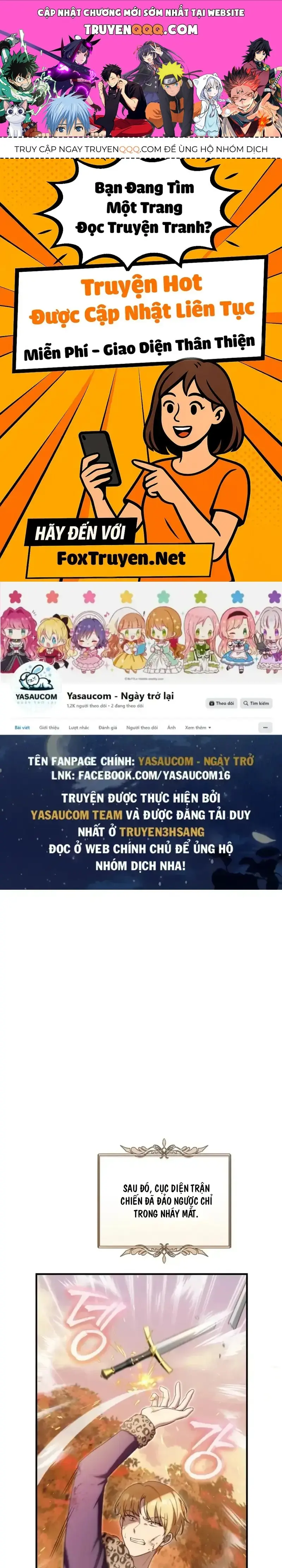 Bé Rồng Vực Dậy Gia Tộc Công Tước Chapter 16 - Trang 2