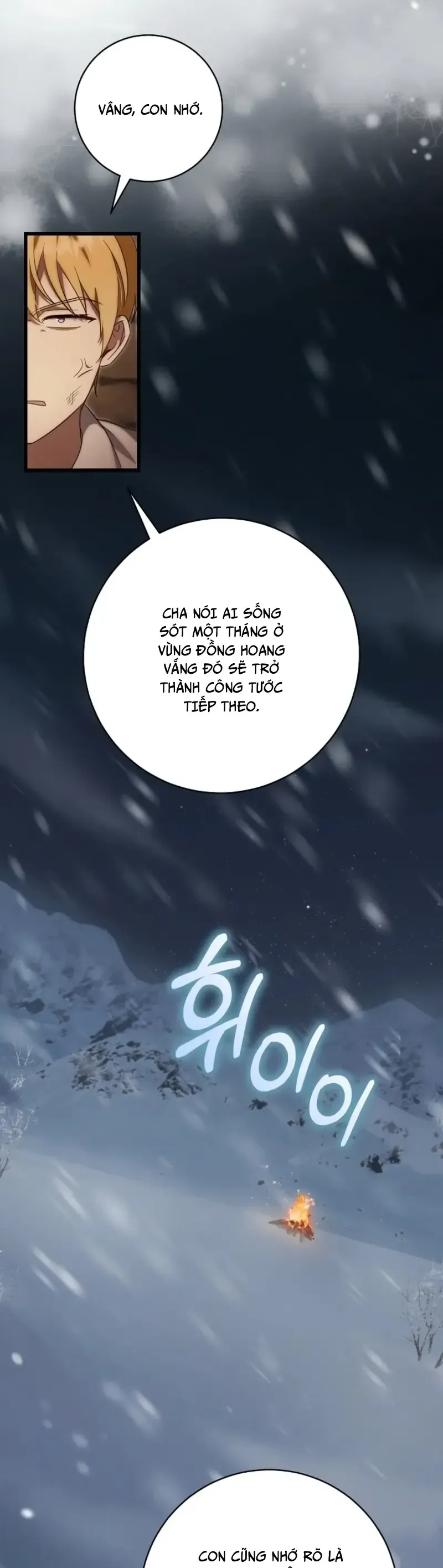 Bé Rồng Vực Dậy Gia Tộc Công Tước Chapter 16 - Trang 24