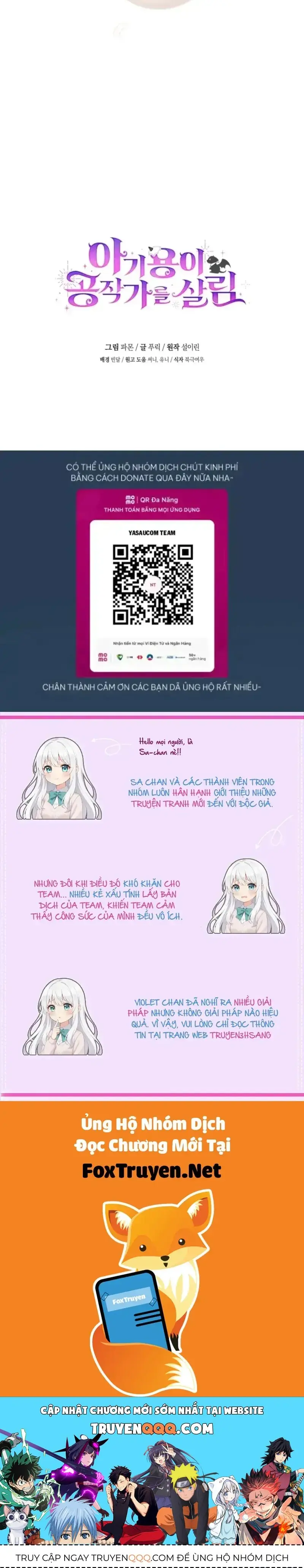 Bé Rồng Vực Dậy Gia Tộc Công Tước Chapter 16 - Trang 44