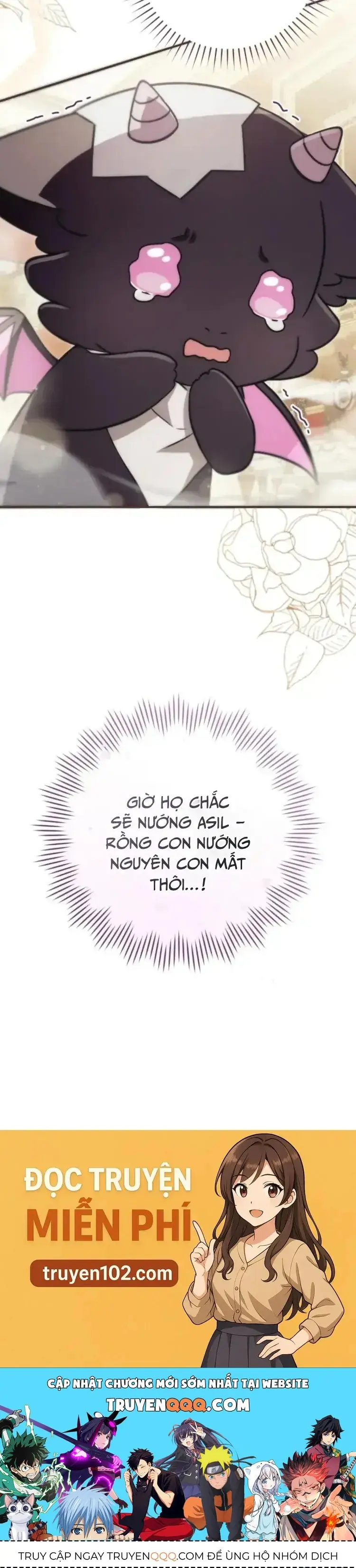 Bé Rồng Vực Dậy Gia Tộc Công Tước Chapter 2 - Trang 50