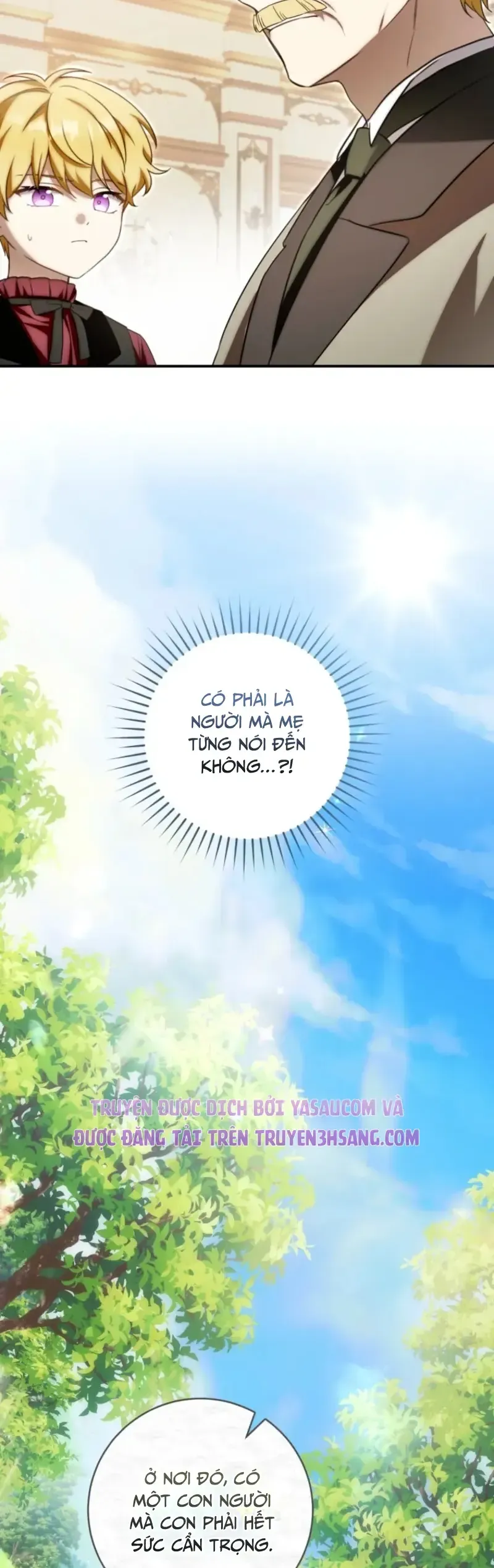 Bé Rồng Vực Dậy Gia Tộc Công Tước Chapter 3 - Trang 29