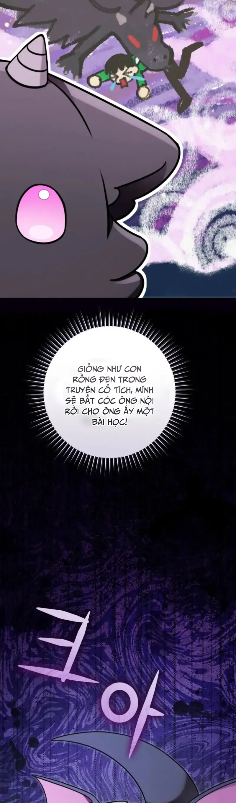 Bé Rồng Vực Dậy Gia Tộc Công Tước Chapter 3 - Trang 44