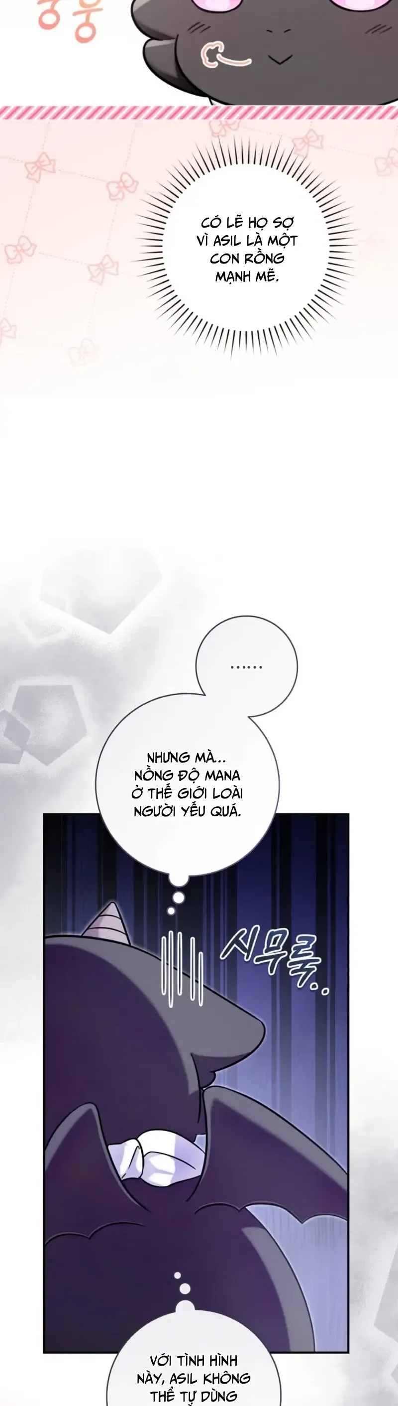 Bé Rồng Vực Dậy Gia Tộc Công Tước Chapter 3 - Trang 8