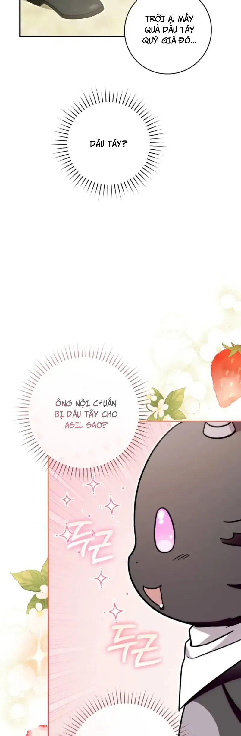 Bé Rồng Vực Dậy Gia Tộc Công Tước Chapter 4 - Trang 10
