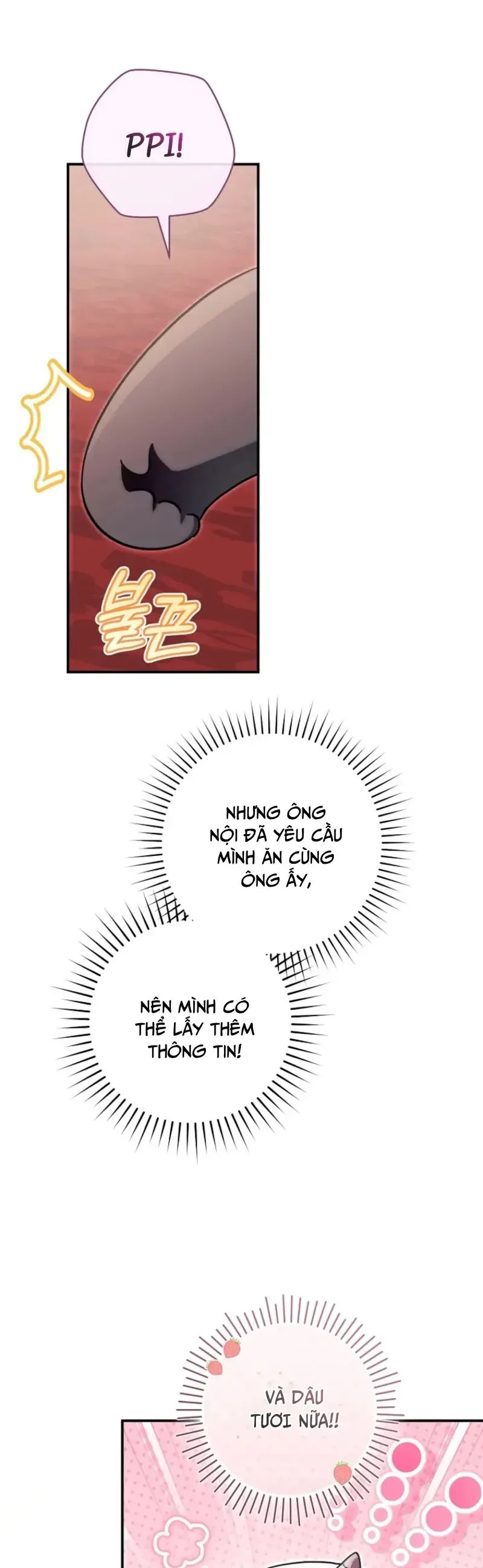 Bé Rồng Vực Dậy Gia Tộc Công Tước Chapter 4 - Trang 25
