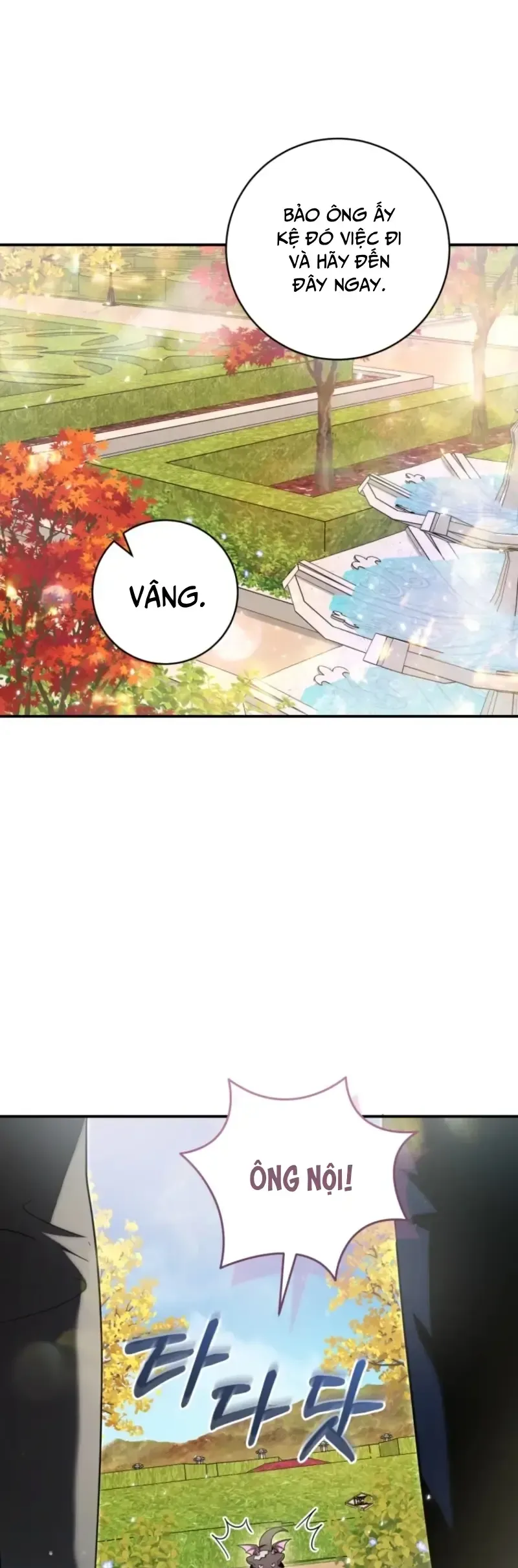 Bé Rồng Vực Dậy Gia Tộc Công Tước Chapter 5 - Trang 12