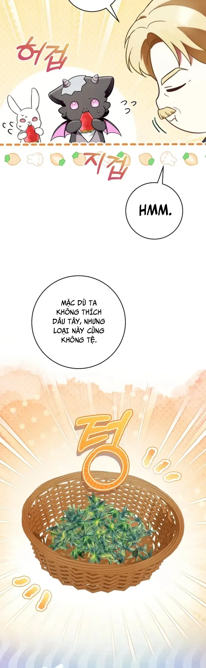 Bé Rồng Vực Dậy Gia Tộc Công Tước Chapter 6 - Trang 18