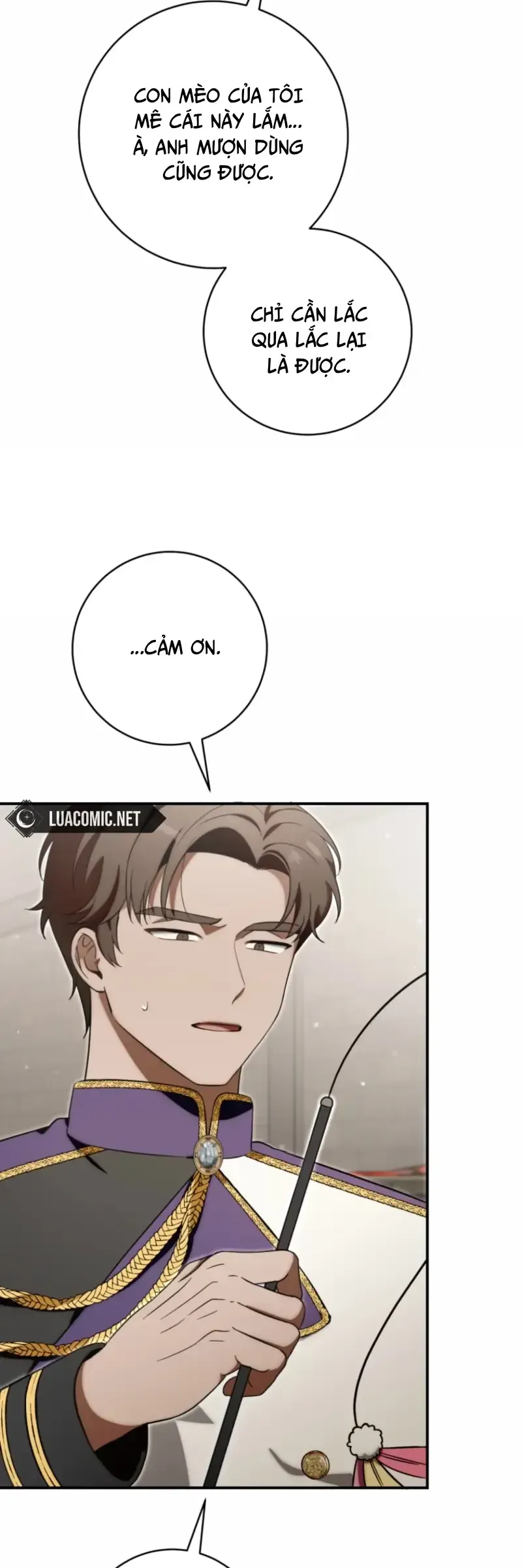 Bé Rồng Vực Dậy Gia Tộc Công Tước Chapter 7 - Trang 5
