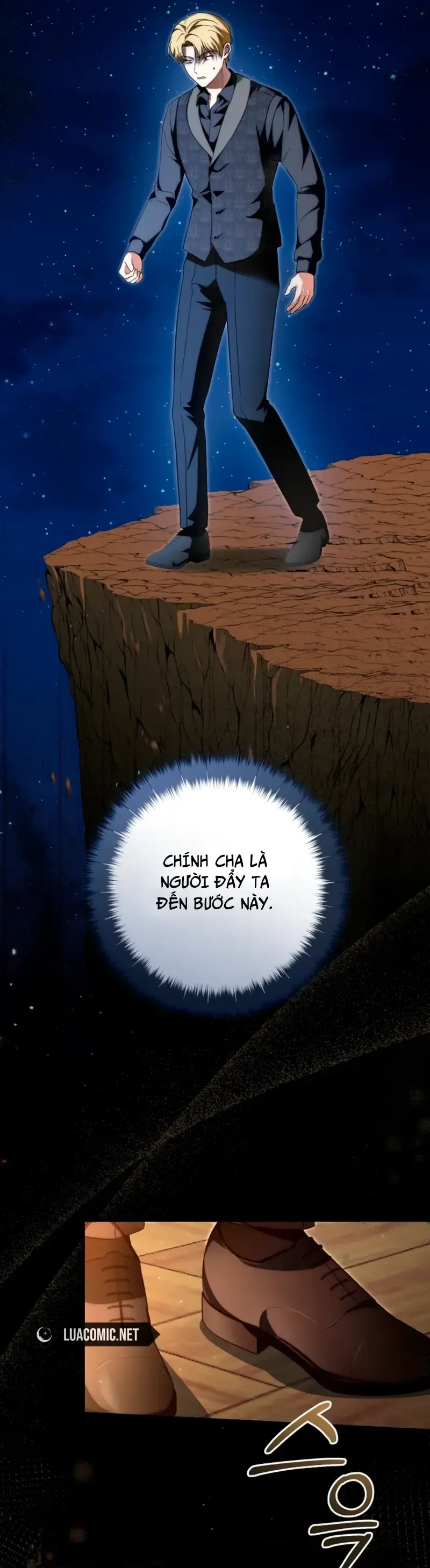 Bé Rồng Vực Dậy Gia Tộc Công Tước Chapter 8 - Trang 13