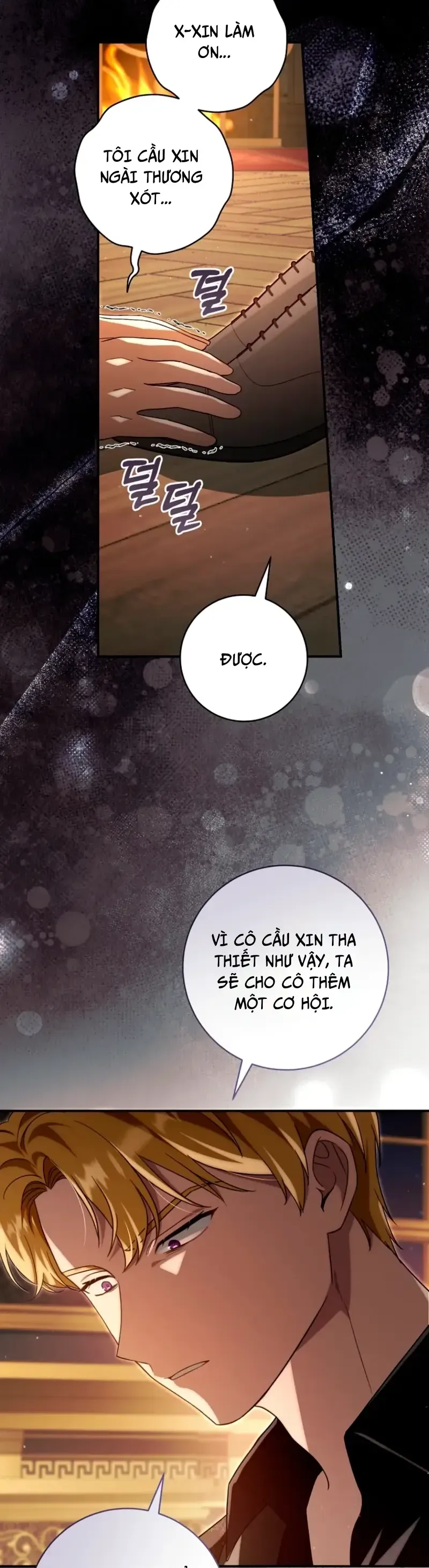 Bé Rồng Vực Dậy Gia Tộc Công Tước Chapter 8 - Trang 16