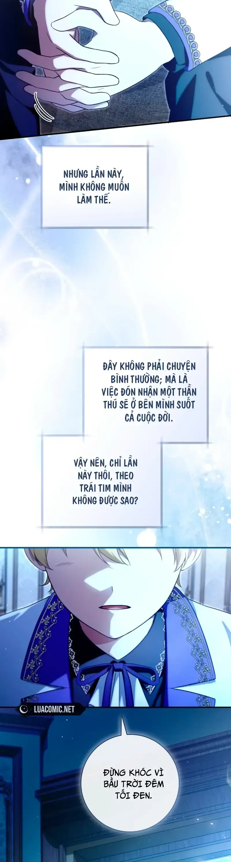 Bé Rồng Vực Dậy Gia Tộc Công Tước Chapter 8 - Trang 37