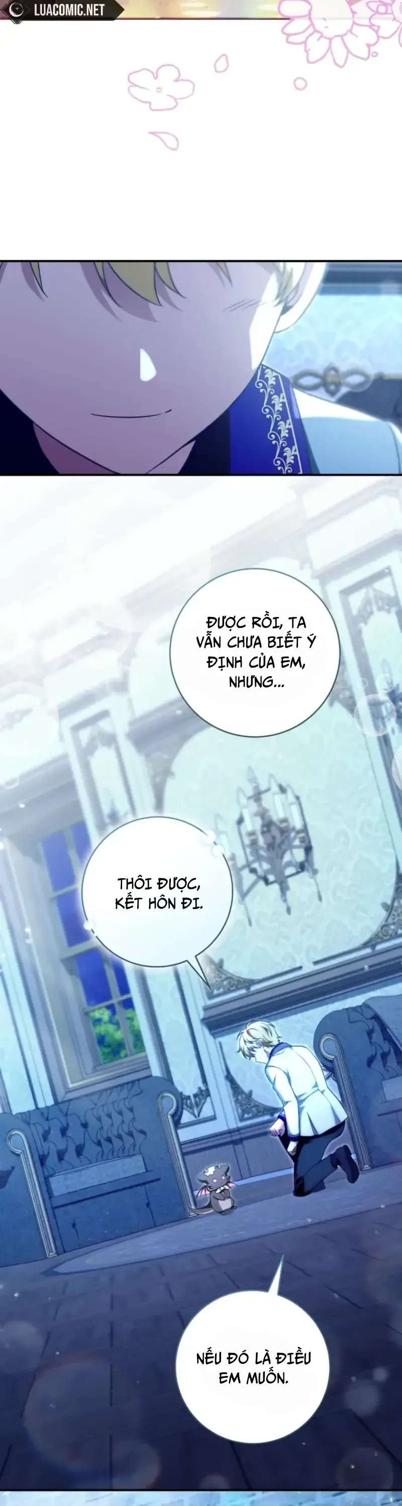 Bé Rồng Vực Dậy Gia Tộc Công Tước Chapter 9 - Trang 16
