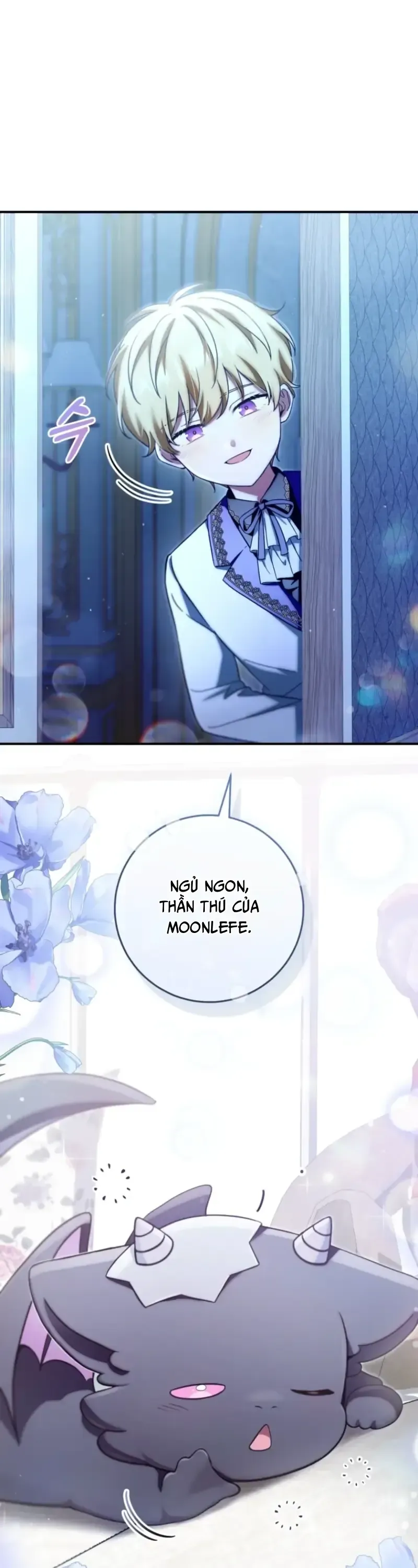 Bé Rồng Vực Dậy Gia Tộc Công Tước Chapter 9 - Trang 19