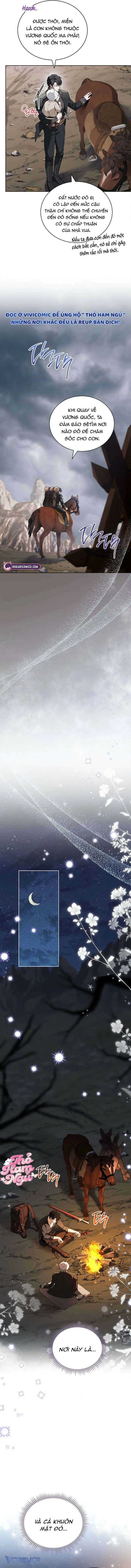 Bé Út Che Giấu Vô Số Bí Mật Chapter 1 - Trang 11