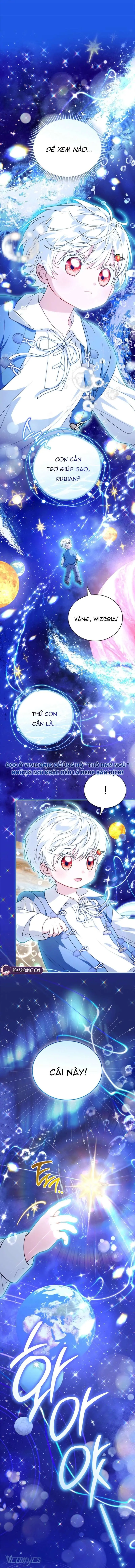 Bé Út Che Giấu Vô Số Bí Mật Chapter 14 - Trang 6