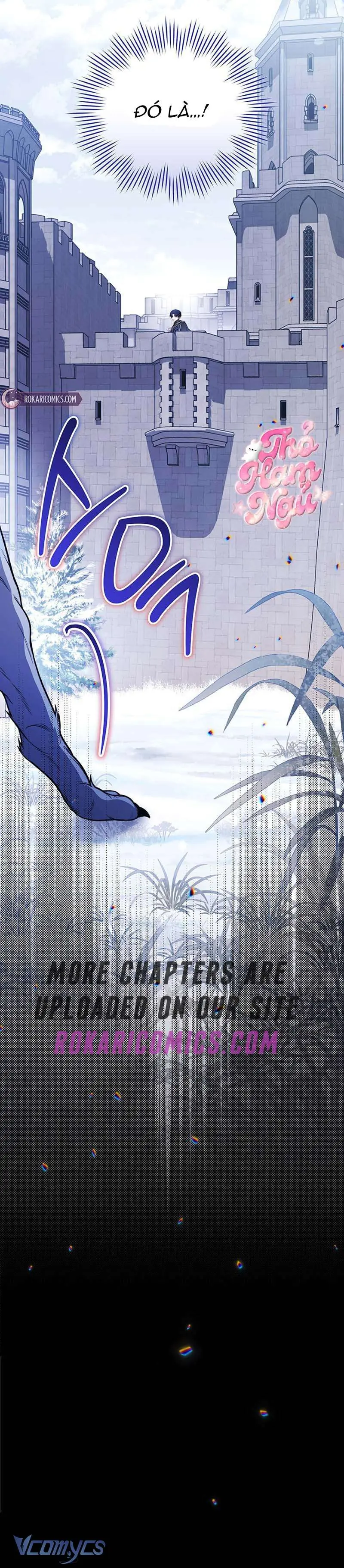 Bé Út Che Giấu Vô Số Bí Mật Chapter 28 - Trang 13