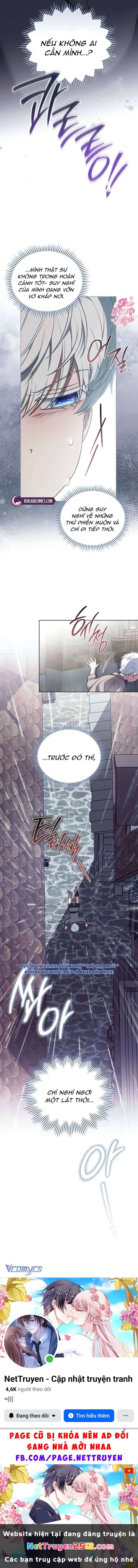Bé Út Che Giấu Vô Số Bí Mật Chapter 3 - Trang 14