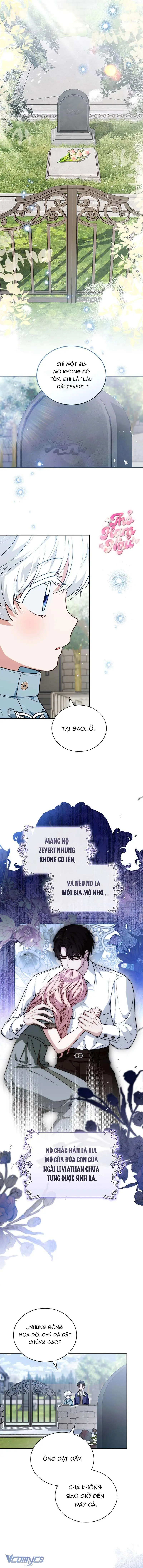 Bé Út Che Giấu Vô Số Bí Mật Chapter 30 - Trang 7