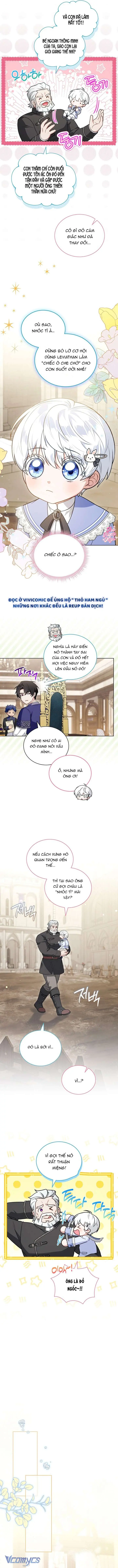 Bé Út Che Giấu Vô Số Bí Mật Chapter 31 - Trang 8