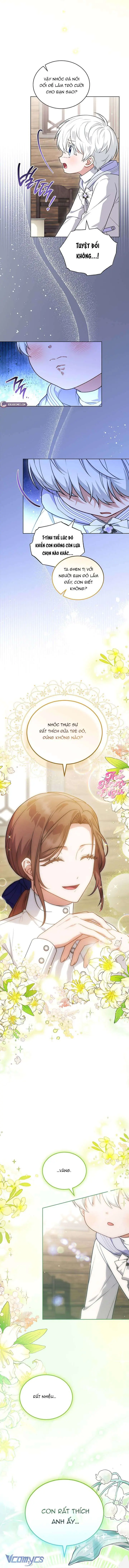 Bé Út Che Giấu Vô Số Bí Mật Chapter 32 - Trang 11