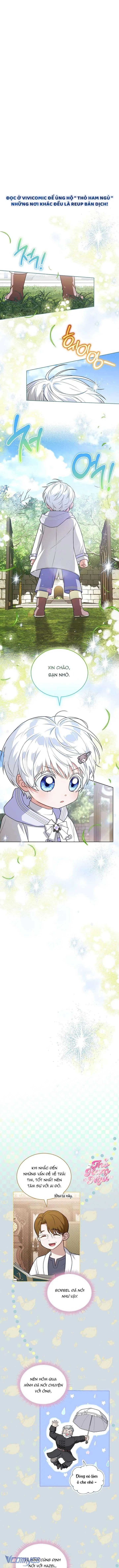 Bé Út Che Giấu Vô Số Bí Mật Chapter 32 - Trang 2