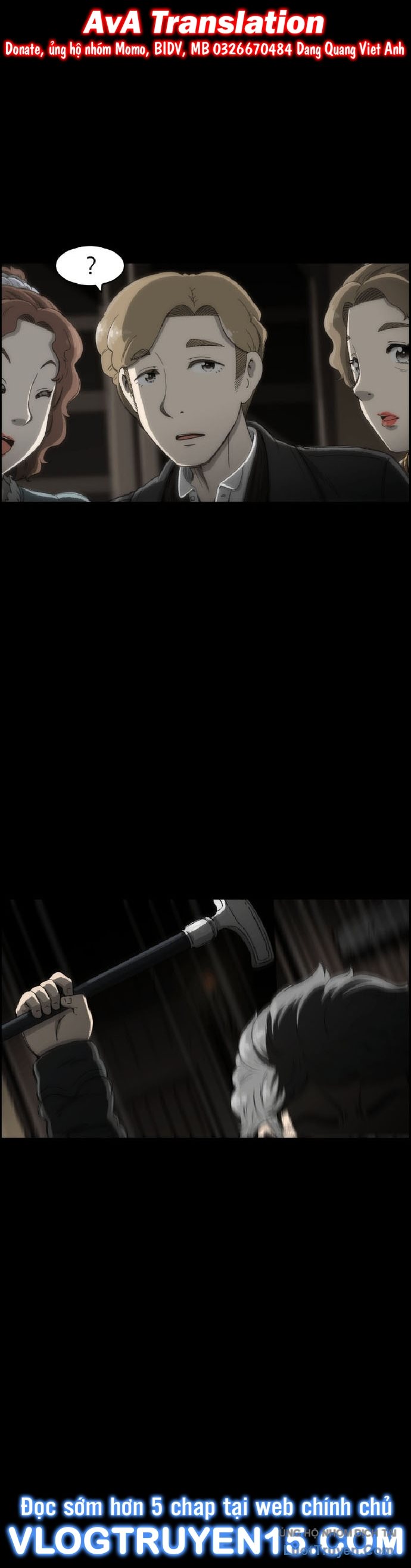 Beethoven Tái Sinh Chapter 0 - Trang 9