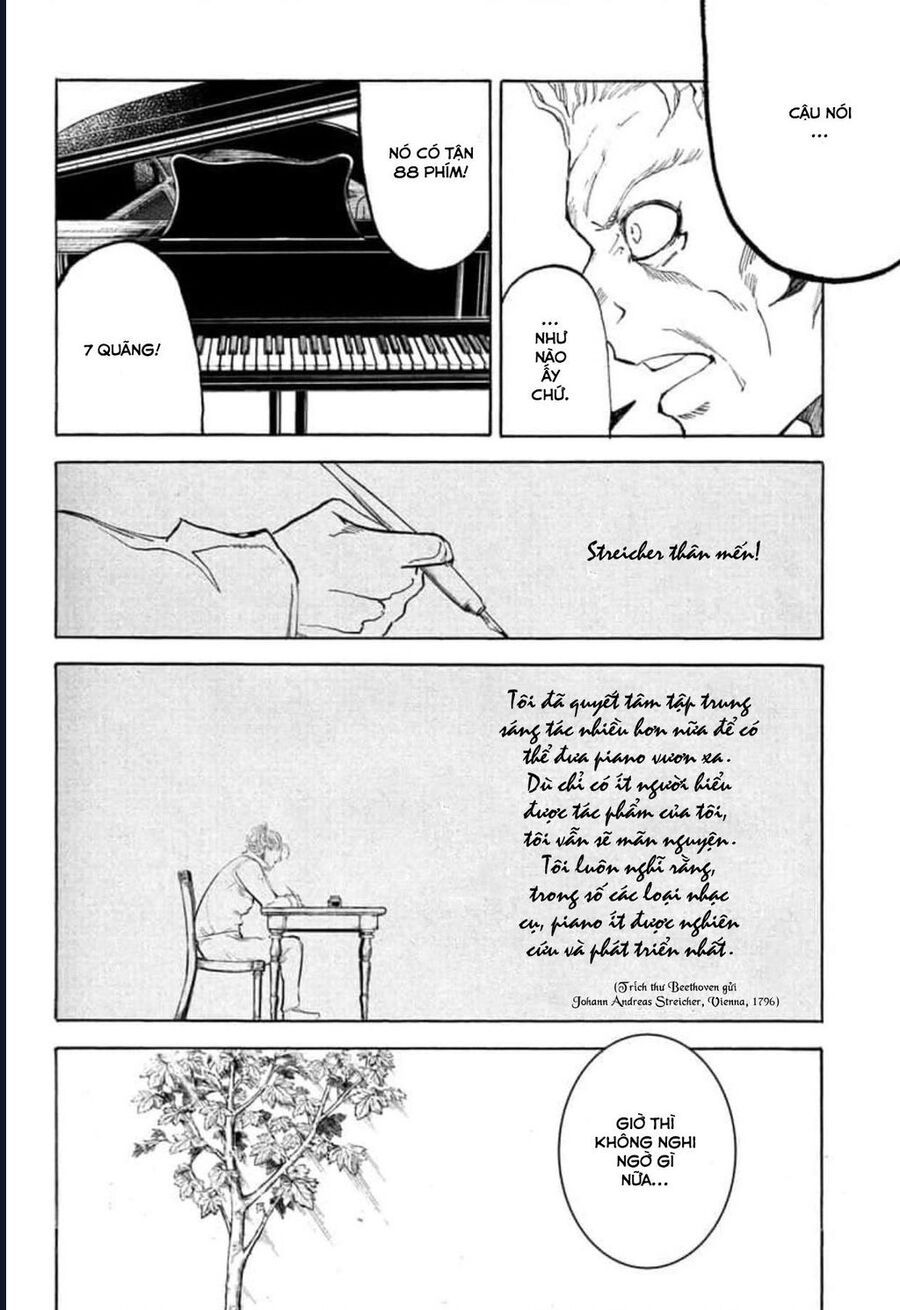 Beethoven Tái Sinh Chapter 1.2 - Trang 12