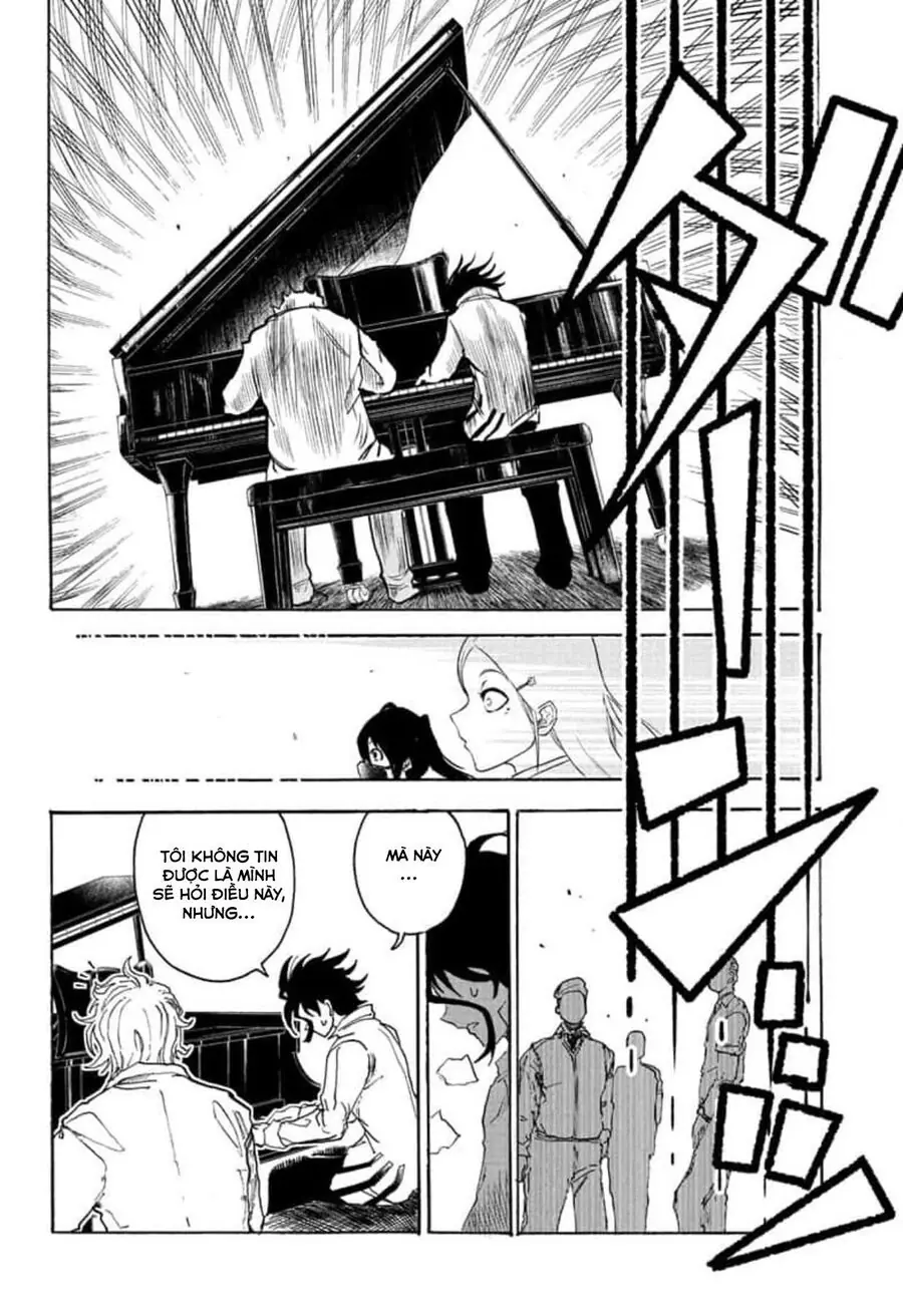 Beethoven Tái Sinh Chapter 2.2 - Trang 14